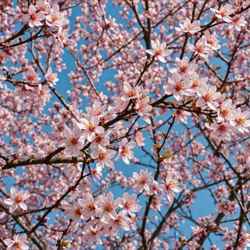 spring phone wallpaper