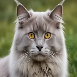 nebelung cat breed