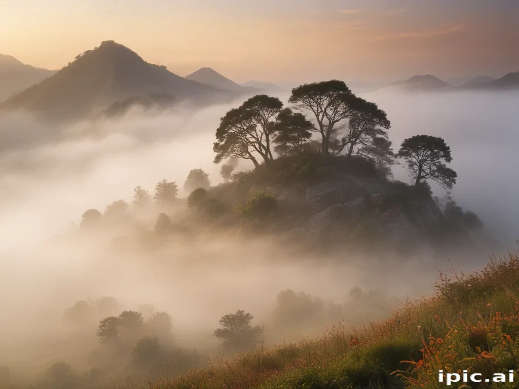 mist png