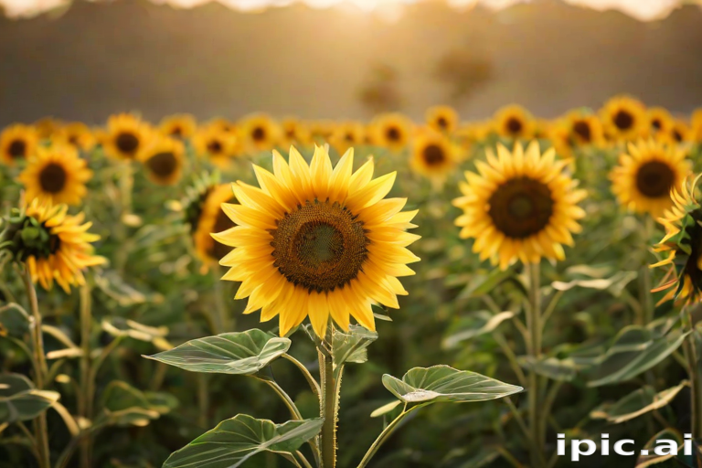 cute sunflower wallpaper