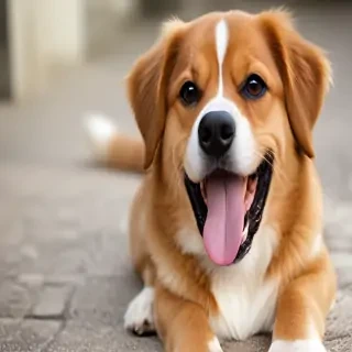 funny dog wallpapers