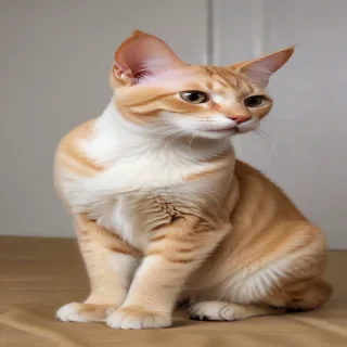 oregon rex cat breed