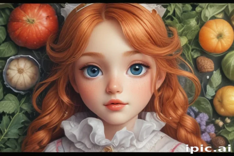 cute drawing