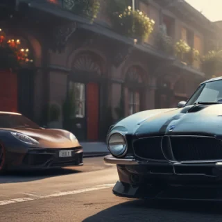 car wallpaper 4k iphone