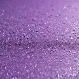 light purple glitter background