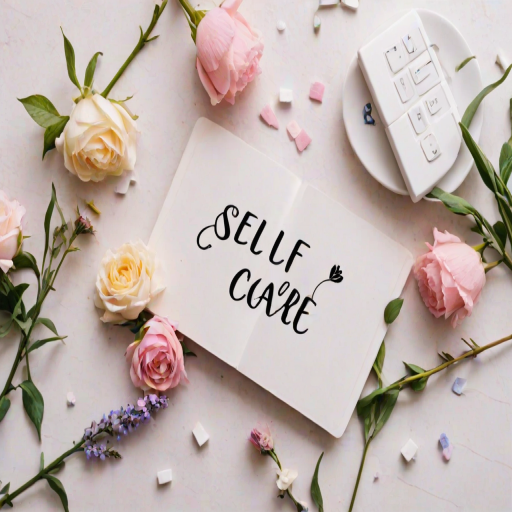 self care background