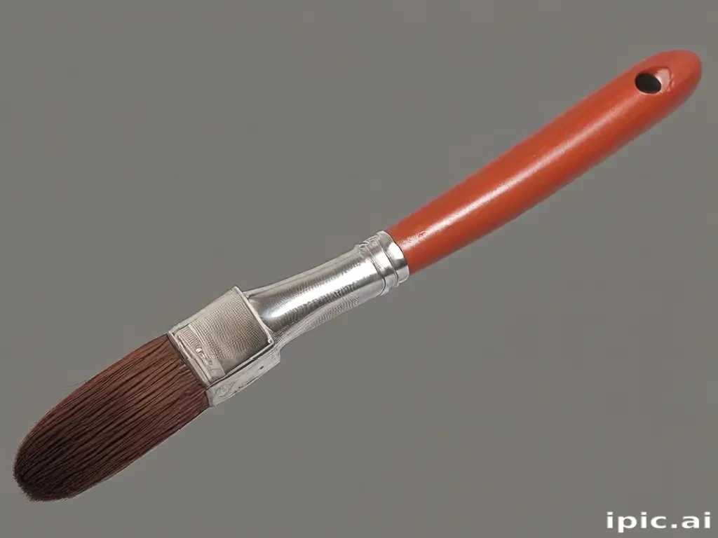 painting brush png