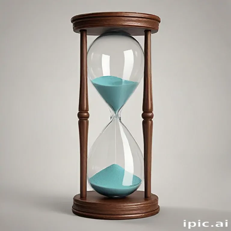 hourglass png