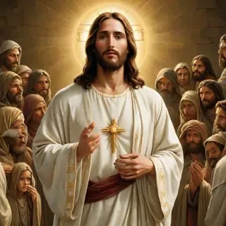 wallpaper jesus pictures