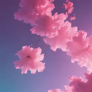 aesthetic phone background