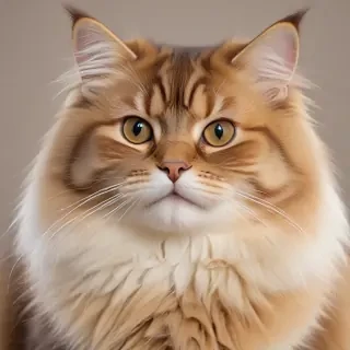 siberian cat breed