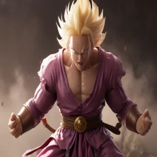 majin boo