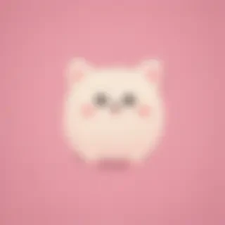 cute simple wallpapers