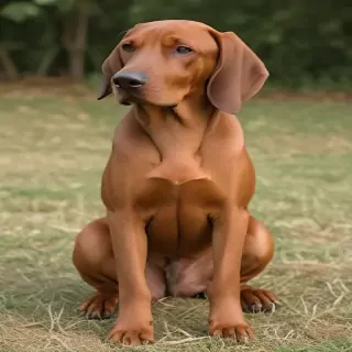 redbone coonhound