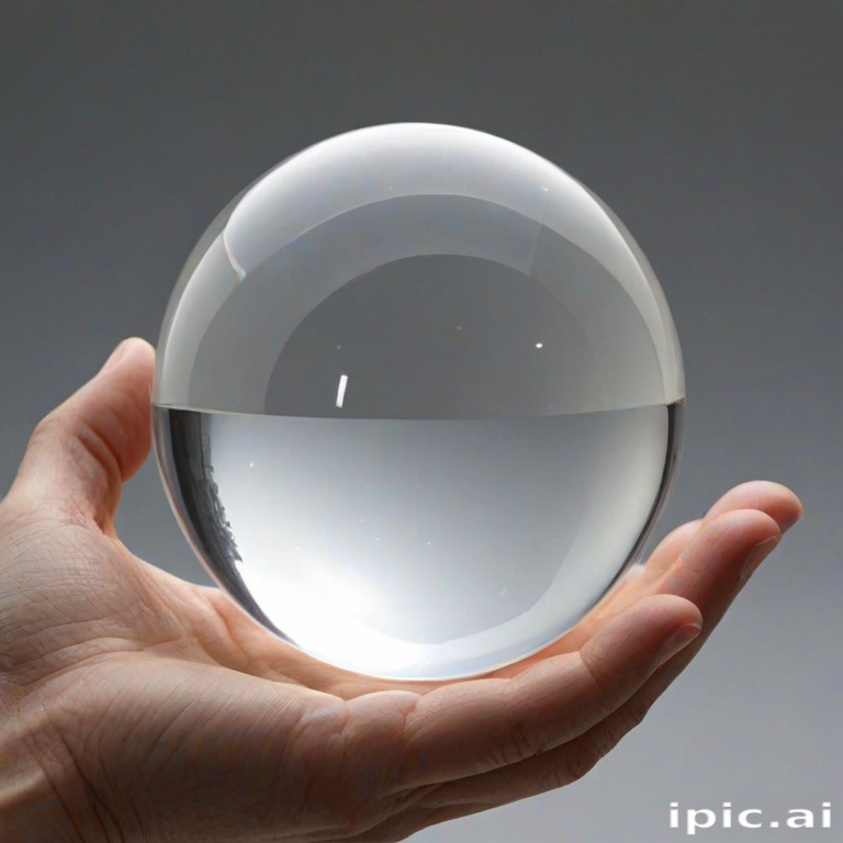 crystal ball png