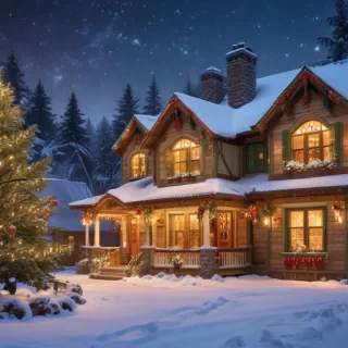 christmas fb cover photos