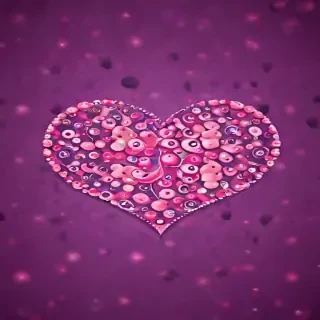 wallpaper heart love backgrounds