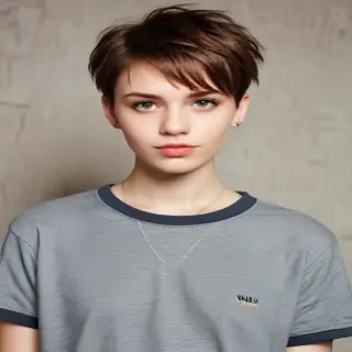boyish pics