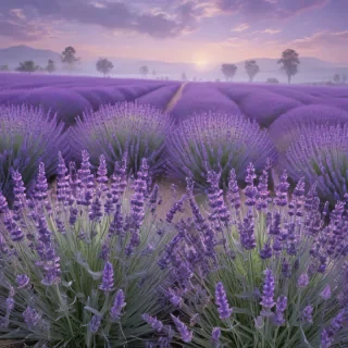 lavender wallpaper