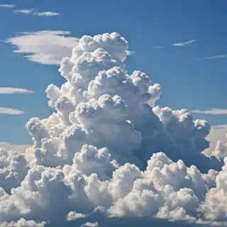clipart clouds png