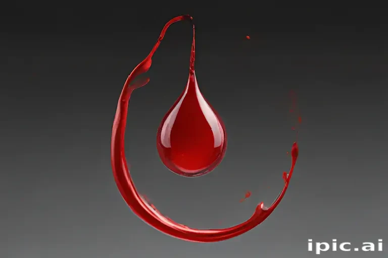 blood drop png