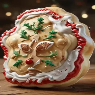 christmas cookie png
