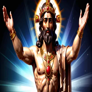god png