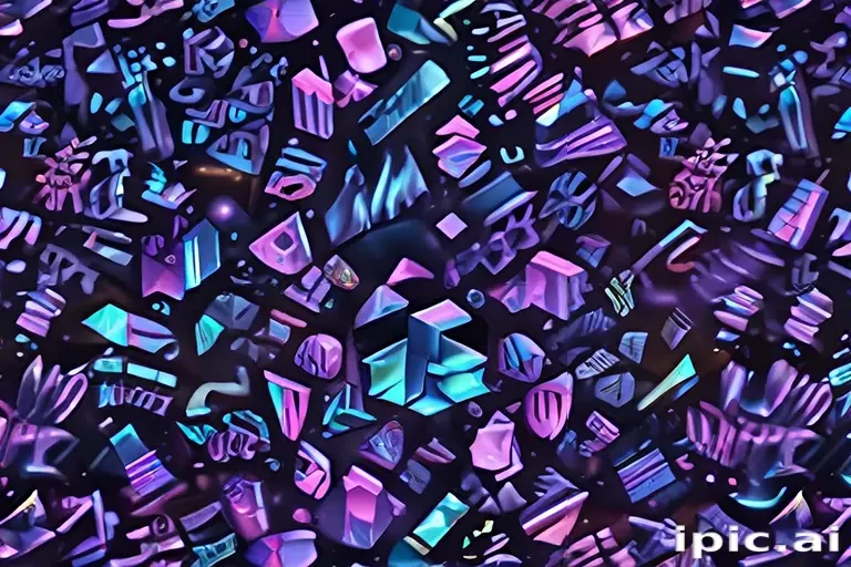 holographic png