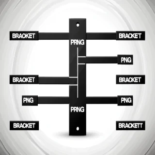 bracket png