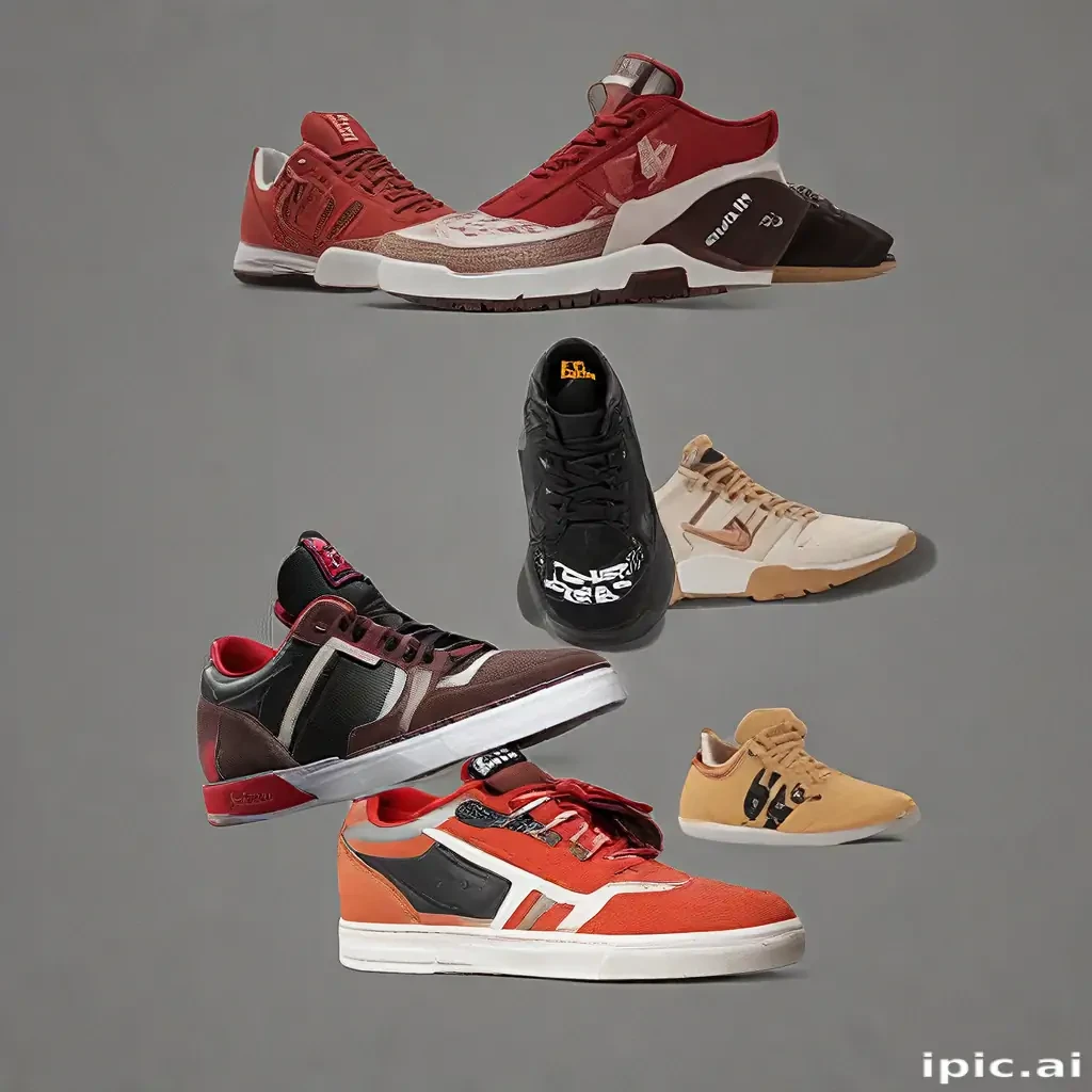 shoes png