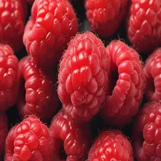 raspberry png