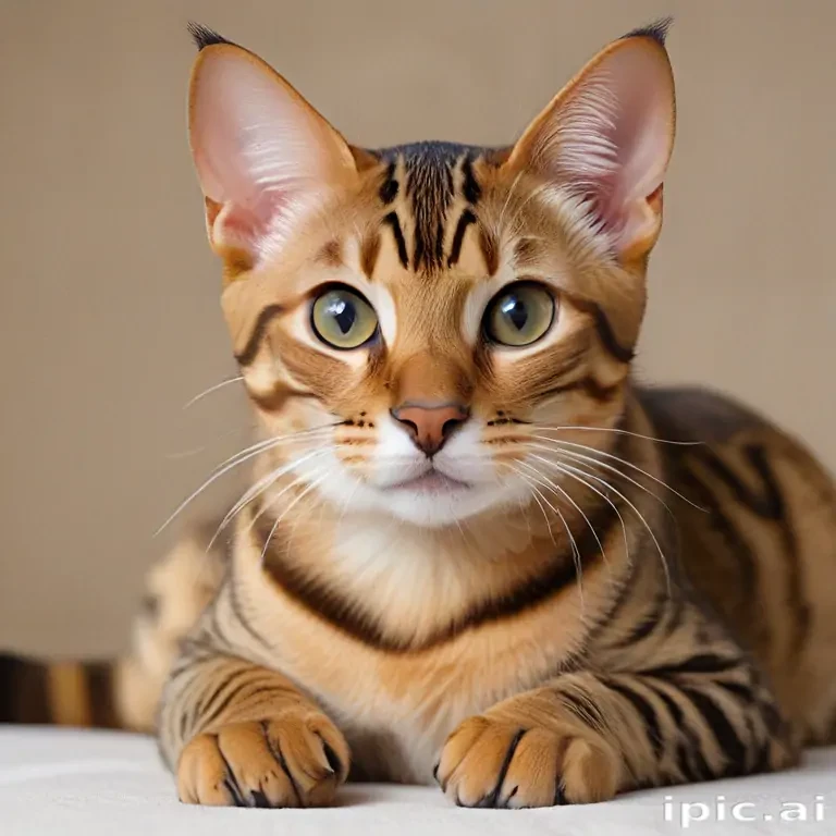 bengal cat breed