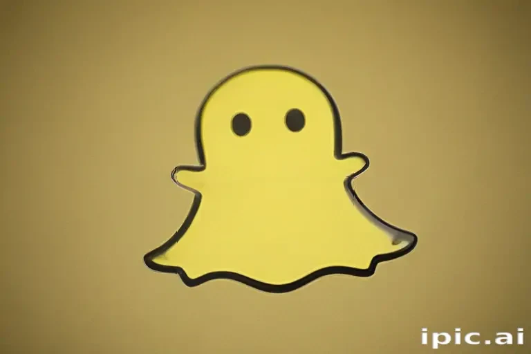 snapchat logo