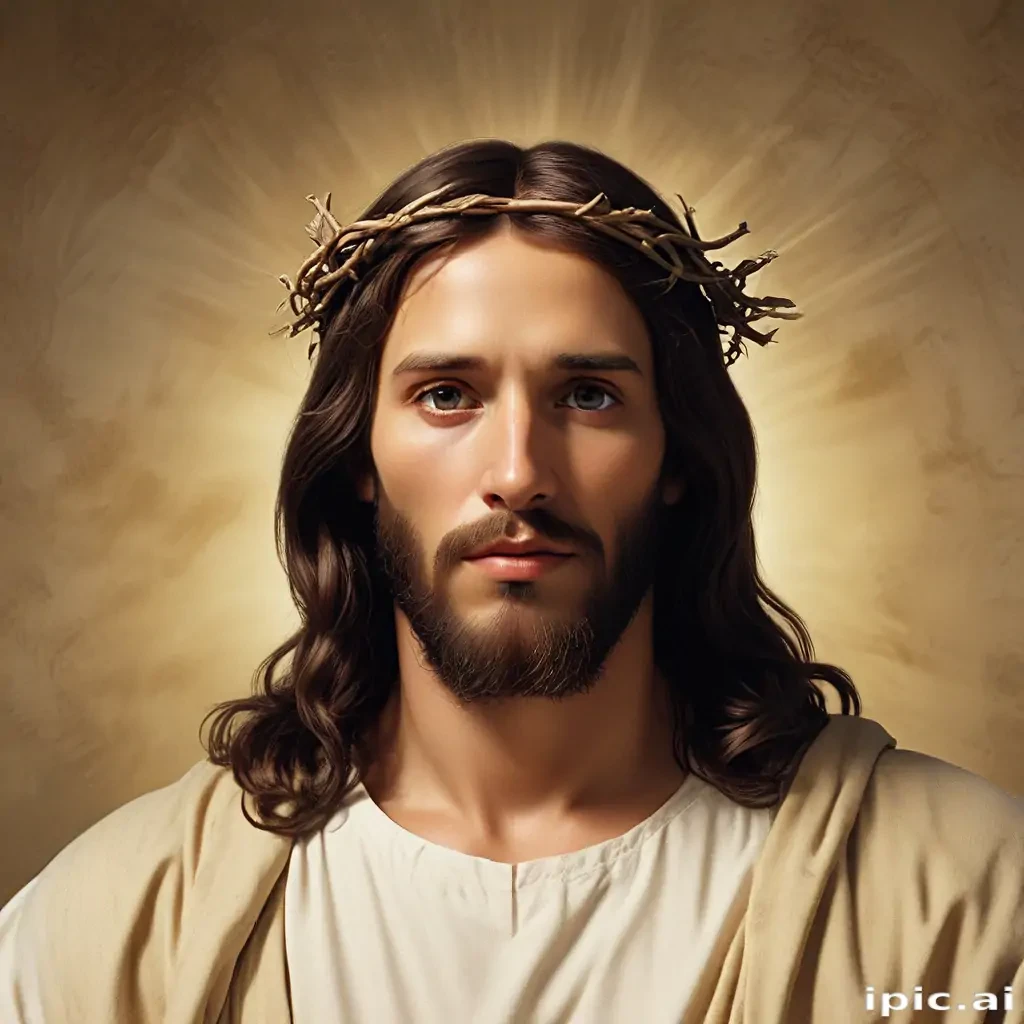 wallpaper jesus christ