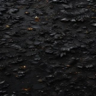 dark glitter wallpaper