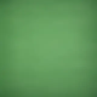 iphone green wallpaper