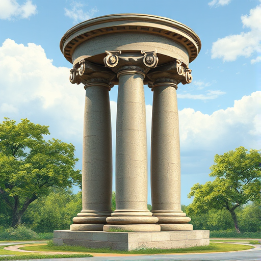 pillar png
