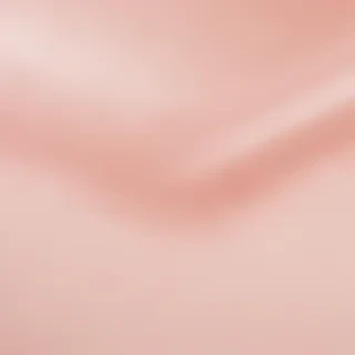 blush background