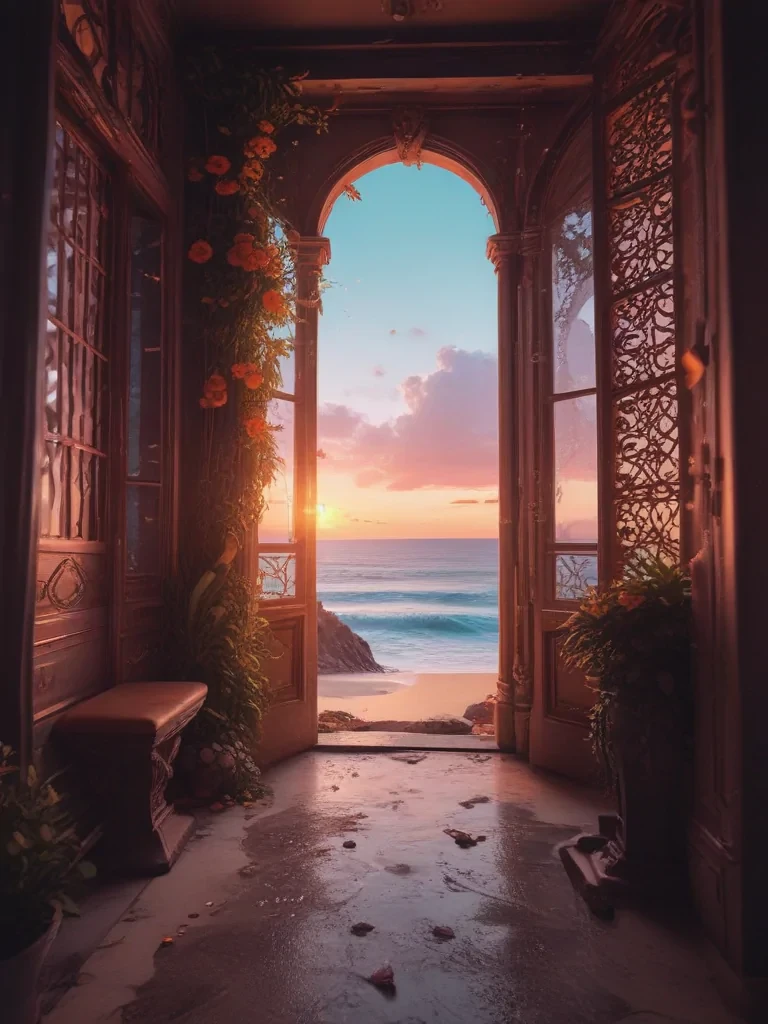 cute ig story background