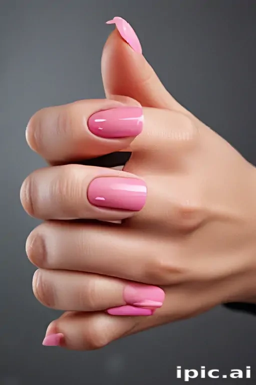 nail png image