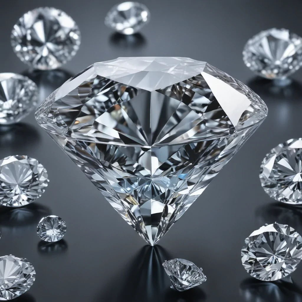 background diamond wallpaper