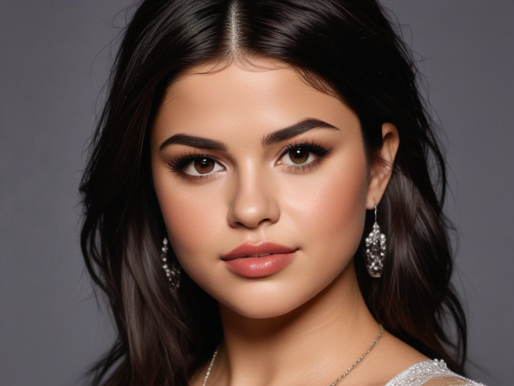 selena gomez netflix show