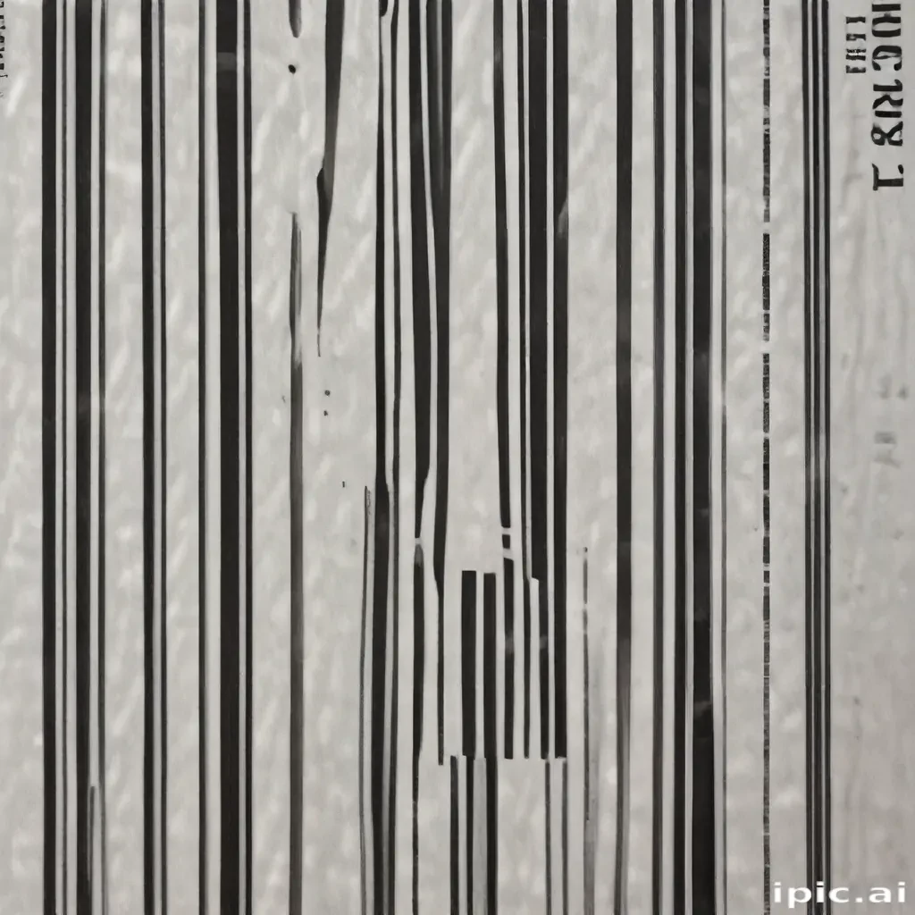 barcode sticker png