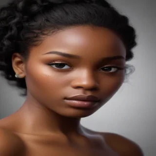 ebony honeys