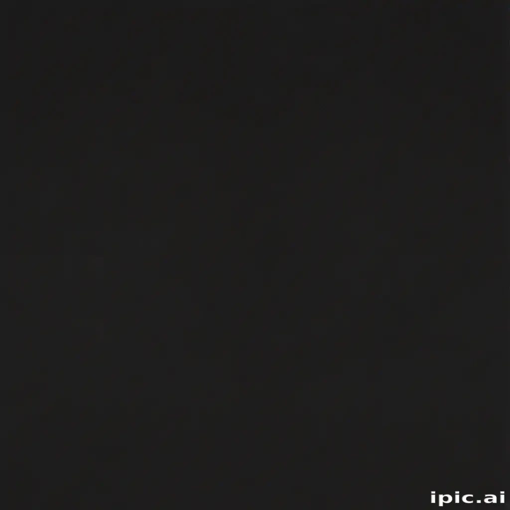 black screen png