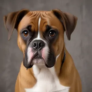 boston boxer