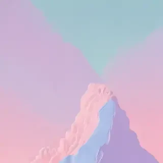 pastel iphone aesthetic wallpaper
