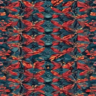 abstract pattern