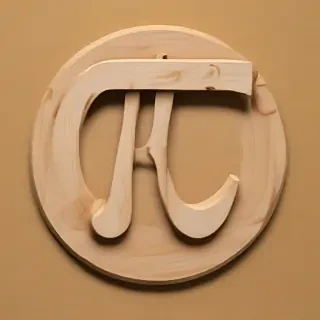 pi symbol