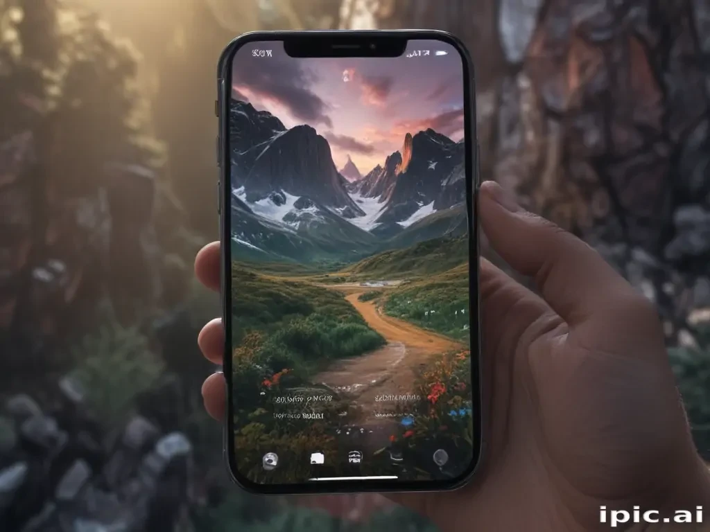 fondos de pantalla 4k iphone